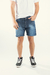 BERMUDA APOLO DEFLE DARK BLUE - comprar online