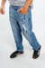 Imagen de JEAN ETHAN MOM CLASSIC BLUE