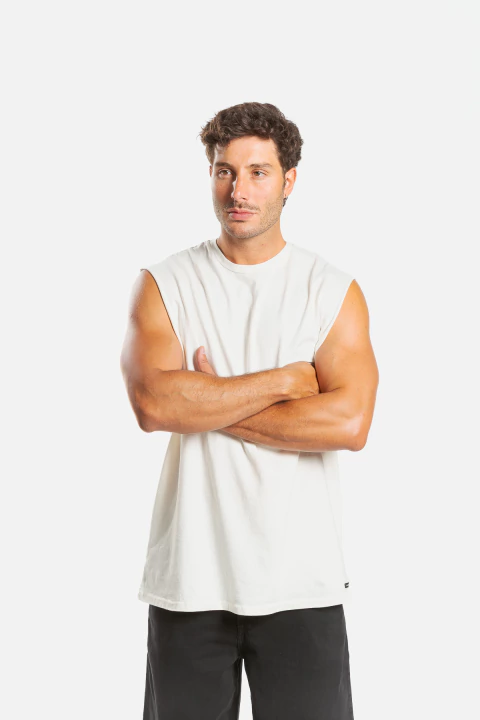 SUDADERA NIGERIA RLX CRUDO - comprar online