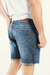 BERMUDA APOLO DEFLE DARK BLUE - Hardway