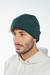 GORRO KAZAN TISSUE GREEN