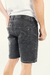 BERMUDA SALAR ACID BLACK - Hardway