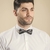 MOÑO FORMAL BLACK