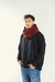 CUELLO SURREY DOBLE JASPEADO RED - comprar online