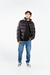 CAMPERA ROTERDAM UNIQLO BLACK - comprar online