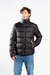 CAMPERA ROTERDAM UNIQLO BLACK - tienda online