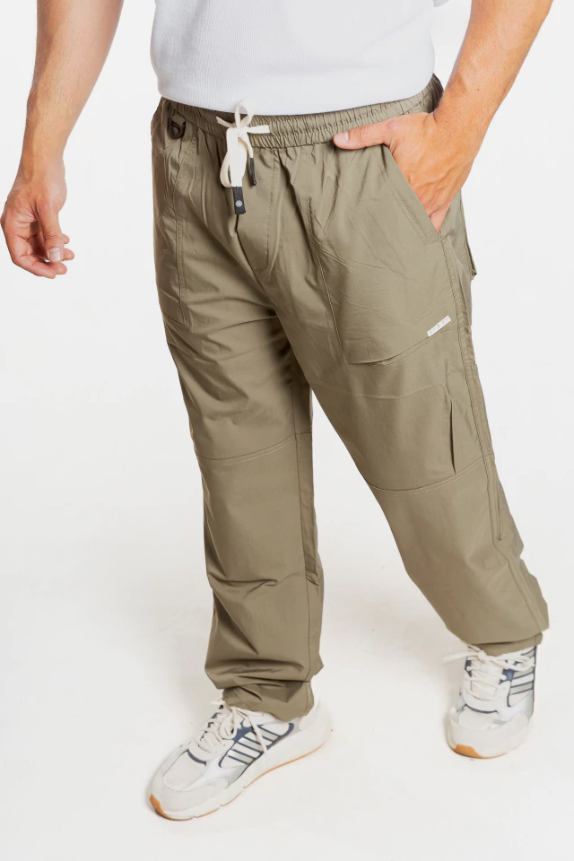 PANTALON NEWBERY AVIATOR GREEN — imagen 5