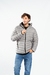 CAMPERA RAWSON UNIQ C/CA GREY - Hardway