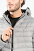 CAMPERA RAWSON UNIQ C/CA GREY - tienda online