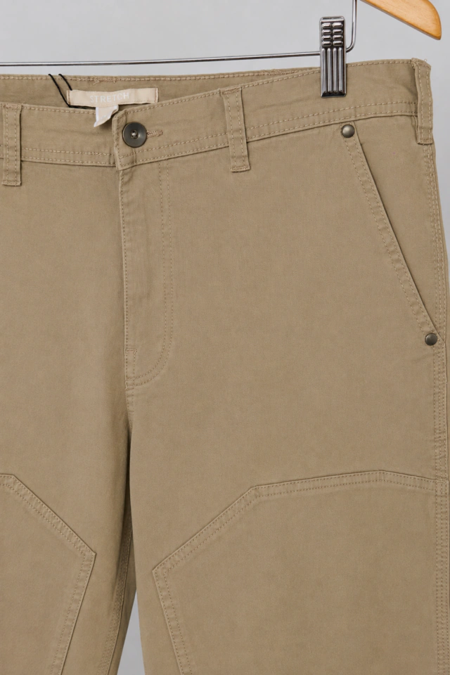 PANTALON SALERNO CARPEN BROWN — imagen 2