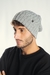 GORRO CHAPELCO GREY