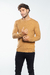 SWEATER AMBERES BASIC KHAKI en internet