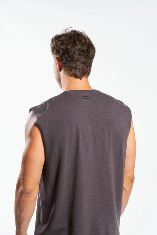 SUDADERA JEDDA RLX TREND TOPO — imagen 5