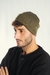 GORRO CASTOR MUSGO