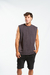SUDADERA JEDDA RLX TREND TOPO