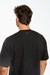 REMERA JACKSON OVS TREND BLACK - Hardway
