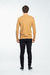 SWEATER AMBERES BASIC KHAKI - comprar online