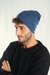 GORRO LA HOYA SLOUCHY SKY BLUE