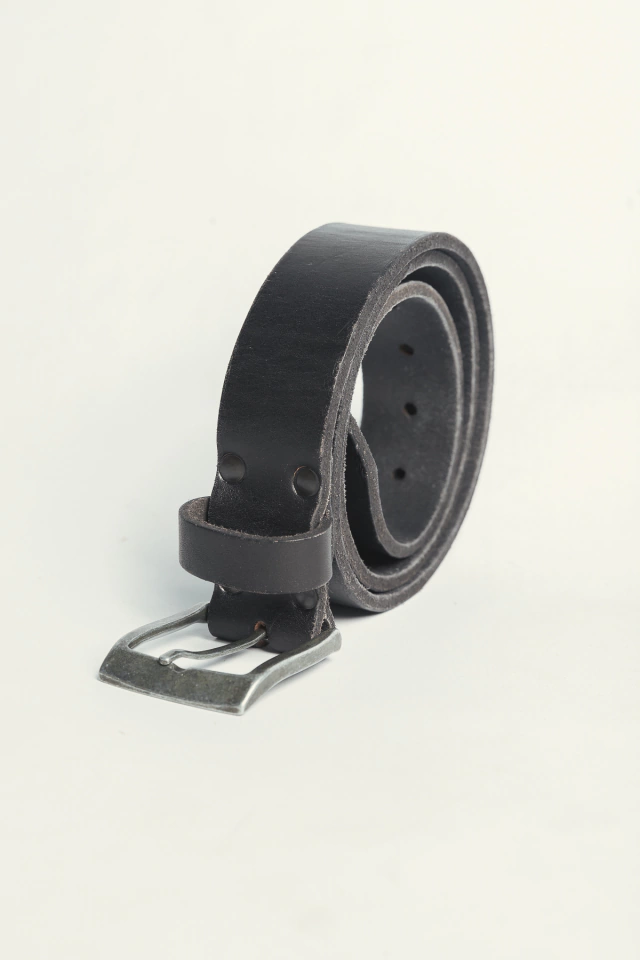 CINTO LUMPUR HEB IRON BLACK