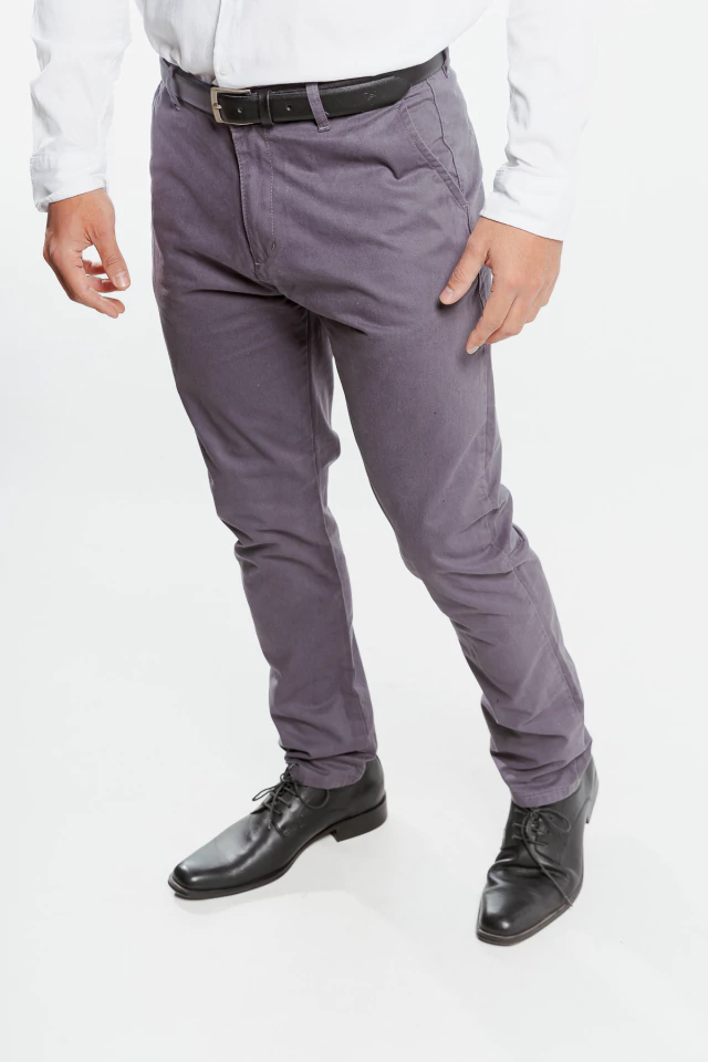 CHINO NAIROBI RELAX TOPO