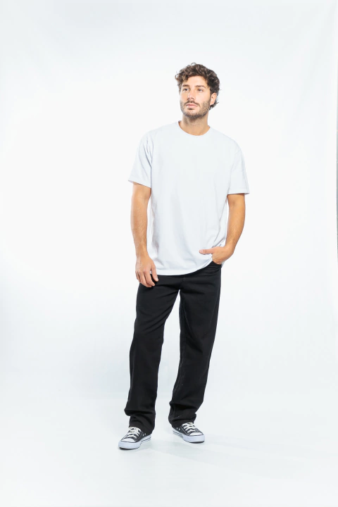 JEAN GIUSEPPE CARPENTER BLACK