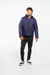 CAMPERA VASKY UNIQ TEDDY MARINO - Hardway
