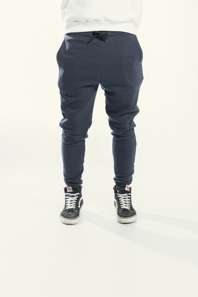 Jogger Baker Frisa Blue Gant thumbnail 2