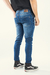 JEAN BUGS CARROT BASIC BLUE - Hardway