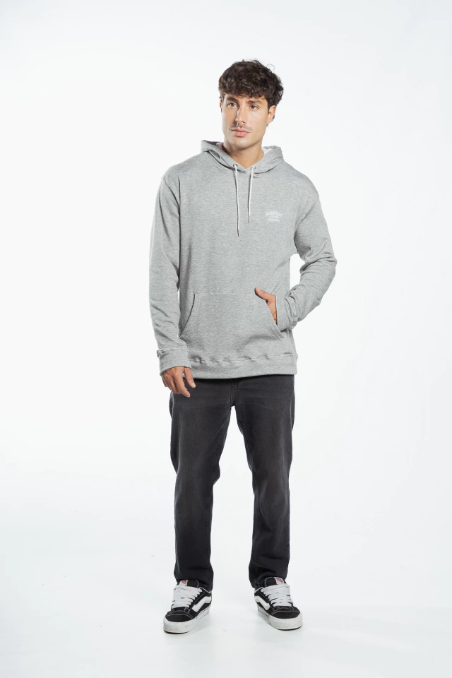 CANGURO HARDWAY EST 2015 GREY — imagen 4