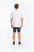 REMERA ARIZONA RLX BASIC WHITE - comprar online