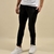 JOGGER UCRANIA BASIC BLACK