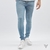 JEAN COLBIE SKINNY BLUE