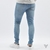 JEAN COLBIE SKINNY BLUE - comprar online