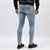 JEAN PEKIN LOCALIZAD ACID BLUE - comprar online