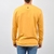 BUZO ADELAIDE RUSTICO MOSTAZA - comprar online