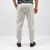 JOGGER BOLT TERMOSELLADO GREY - comprar online