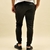 JOGGER RAMAD COTTON BLACK - comprar online