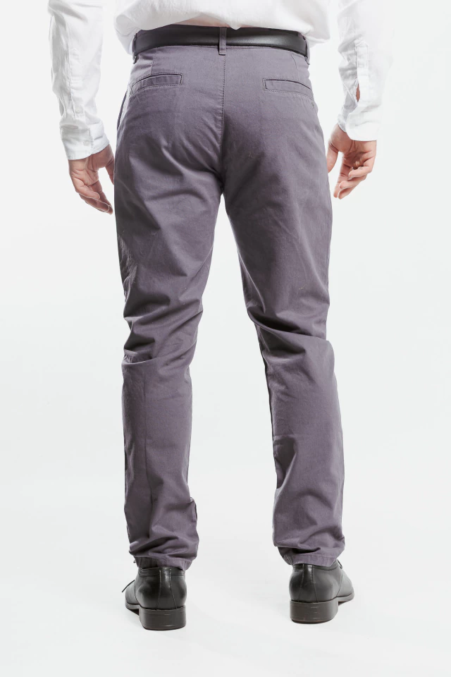 CHINO NAIROBI RELAX TOPO — imagen 2