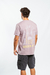 Imagen de REMERA GOLDEN WEST RLX PURPLE