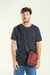 MORRAL TARIFA ENGOMADO CRUZADO BORDO