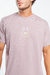 REMERA GOLDEN WEST RLX PURPLE - comprar online