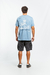 Imagen de REMERA KANAGAWA RLX SKY BLUE