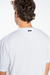 REMERA ARIZONA RLX BASIC WHITE en internet