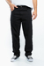 JEAN GIUSEPPE CARPENTER BLACK - comprar online