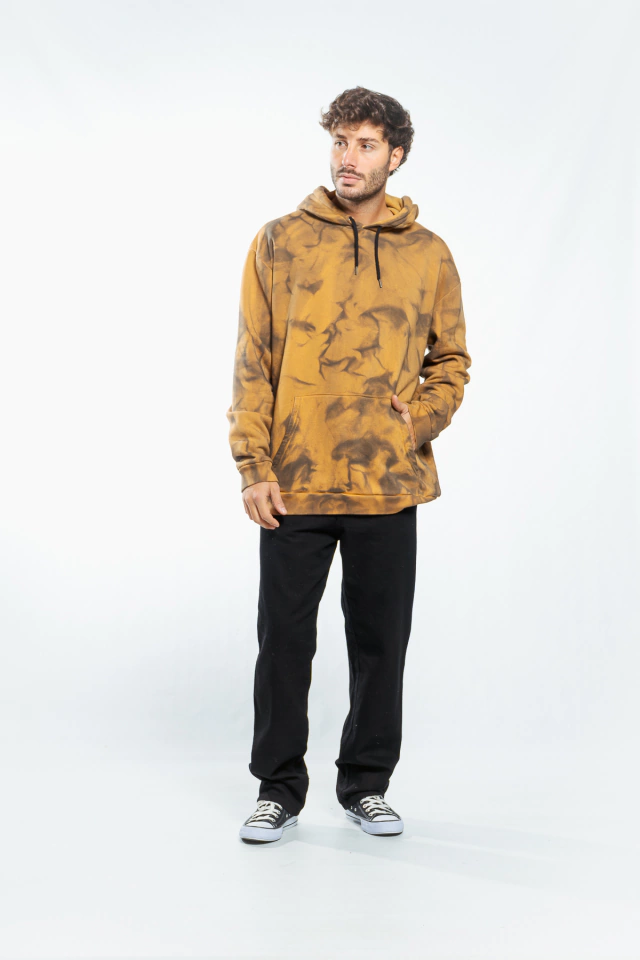 CANGURO GEORGIA BATIK YELLOW