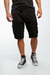 BERMUDA CUENCA CARGO GAB BLACK en internet