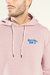 CANGURO HAVE A NICE RUSTI PINK - comprar online