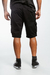BERMUDA CUENCA CARGO GAB BLACK - tienda online