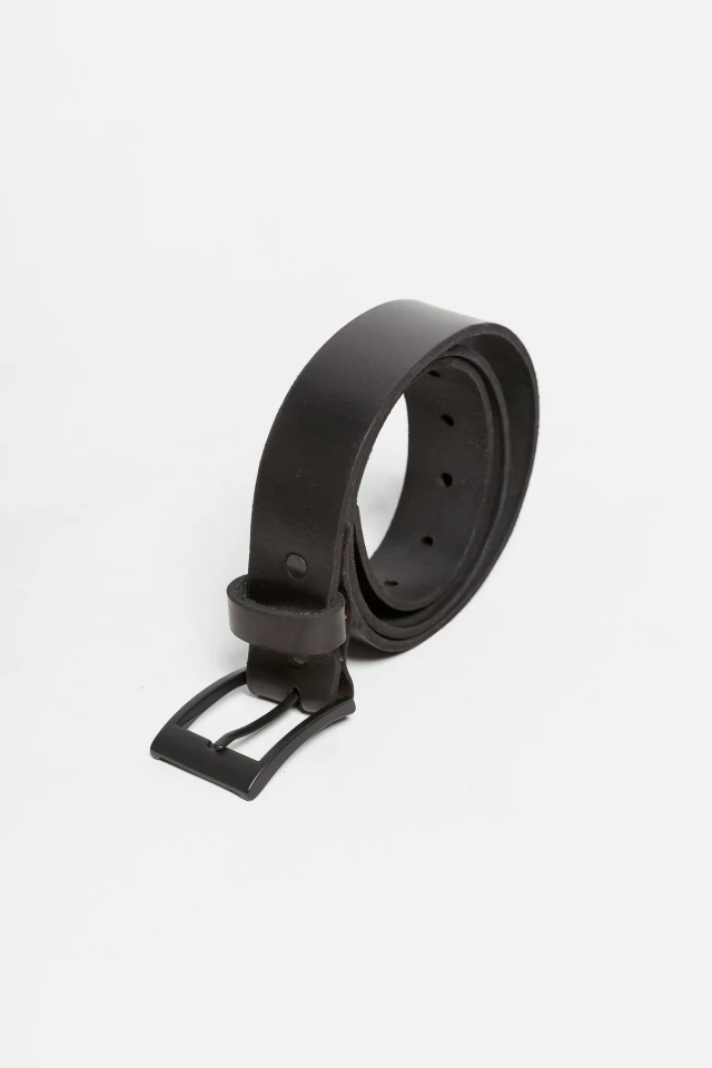 CINTO MEXICO FULL BLACK — imagen 2