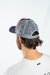 GORRA ENSING TRUCK TRICOL GREY - comprar online